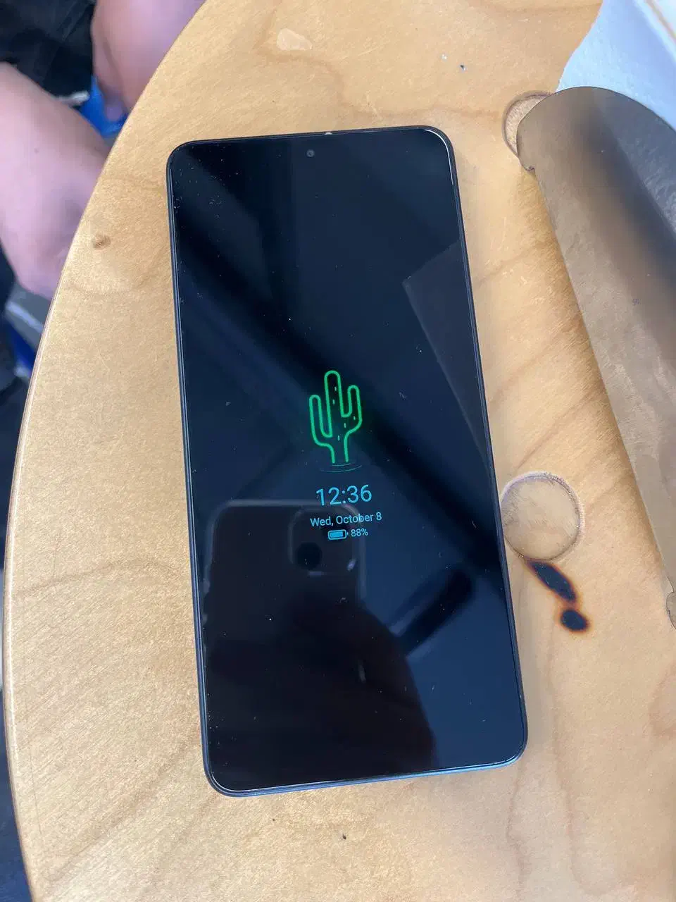 poco x7 pro|موبایل|تهران, شهرک محلاتی|دیوار