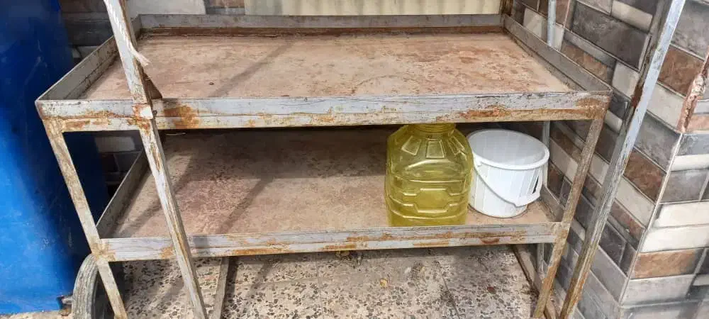 بساط میوه فروشی|فروشگاه و مغازه|شیراز, گلکوب|دیوار