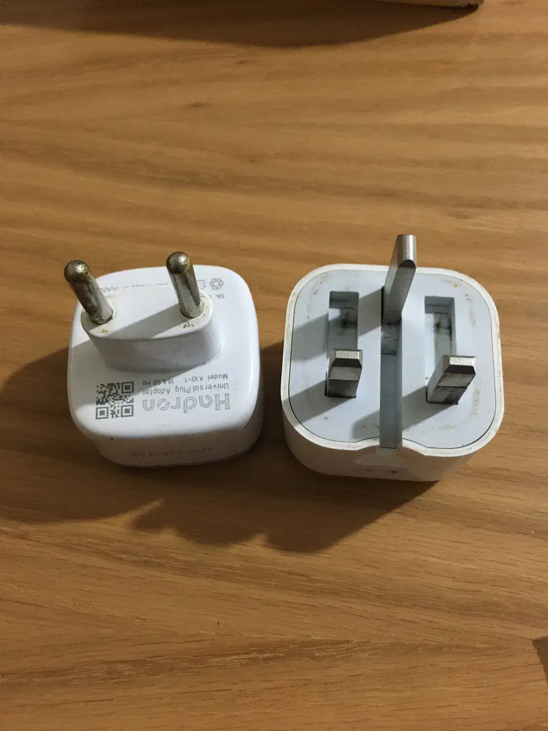 شارژر ایفون|لوازم جانبی موبایل و تبلت|فیروزآباد (فارس), |دیوار