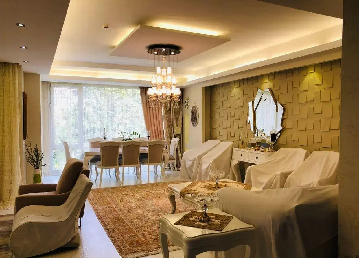 ۱۸۰ متری /دوپارکینگ/هدایت گلسار|فروش آپارتمان|رشت, بلوار گیلان|دیوار