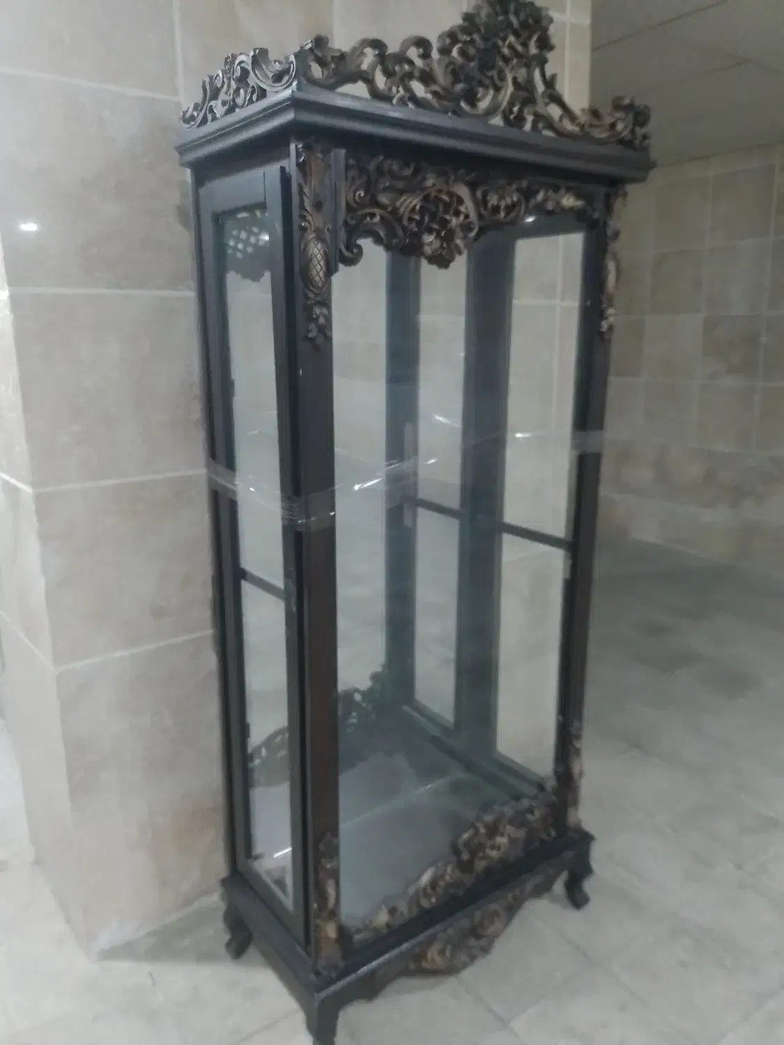 گنجه ،کمد نوجوان و جا لباسی|بوفه، ویترین، کنسول|مشهد, امیریه|دیوار