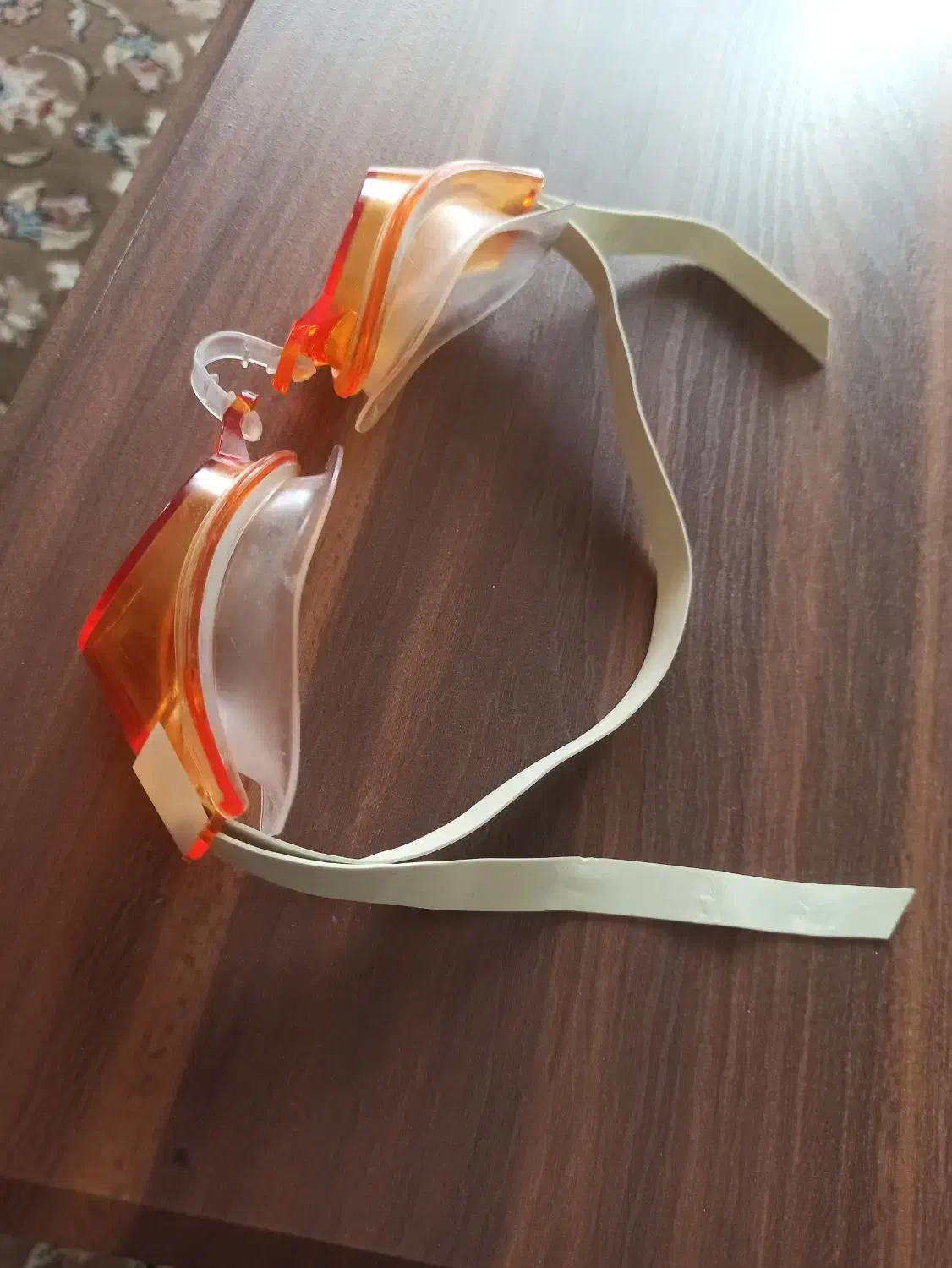 عینک استخر|غواصی و ورزشهای آبی|قزوین, |دیوار