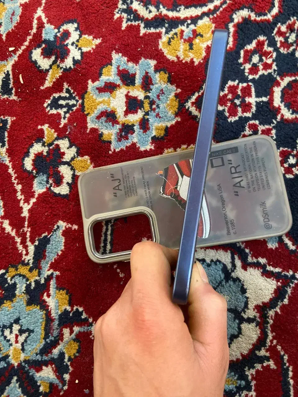 a35|موبایل|ساری, |دیوار