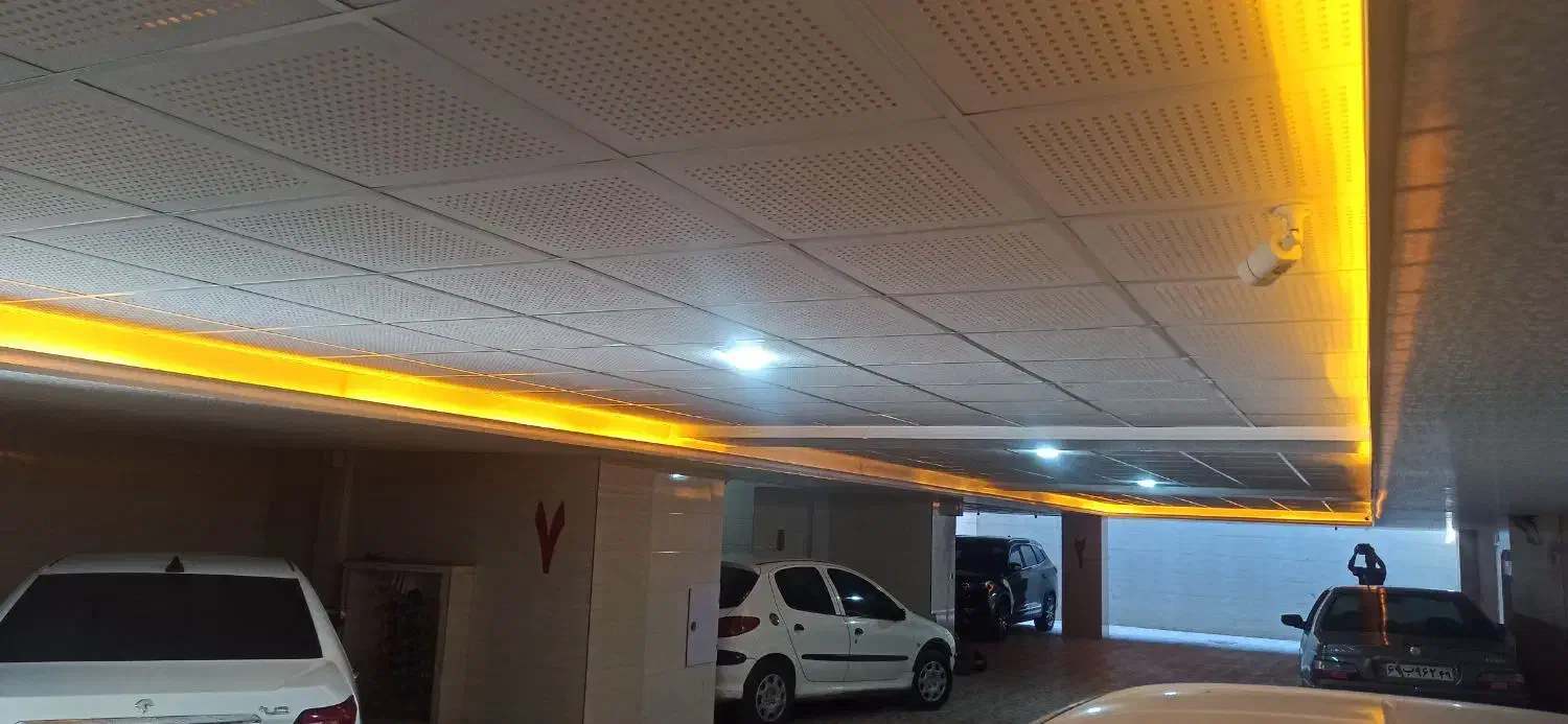 نصب سقف کاذب(پی وی سی،تایل،سی ان سی)|خدمات پیشه و مهارت|یاسوج, |دیوار