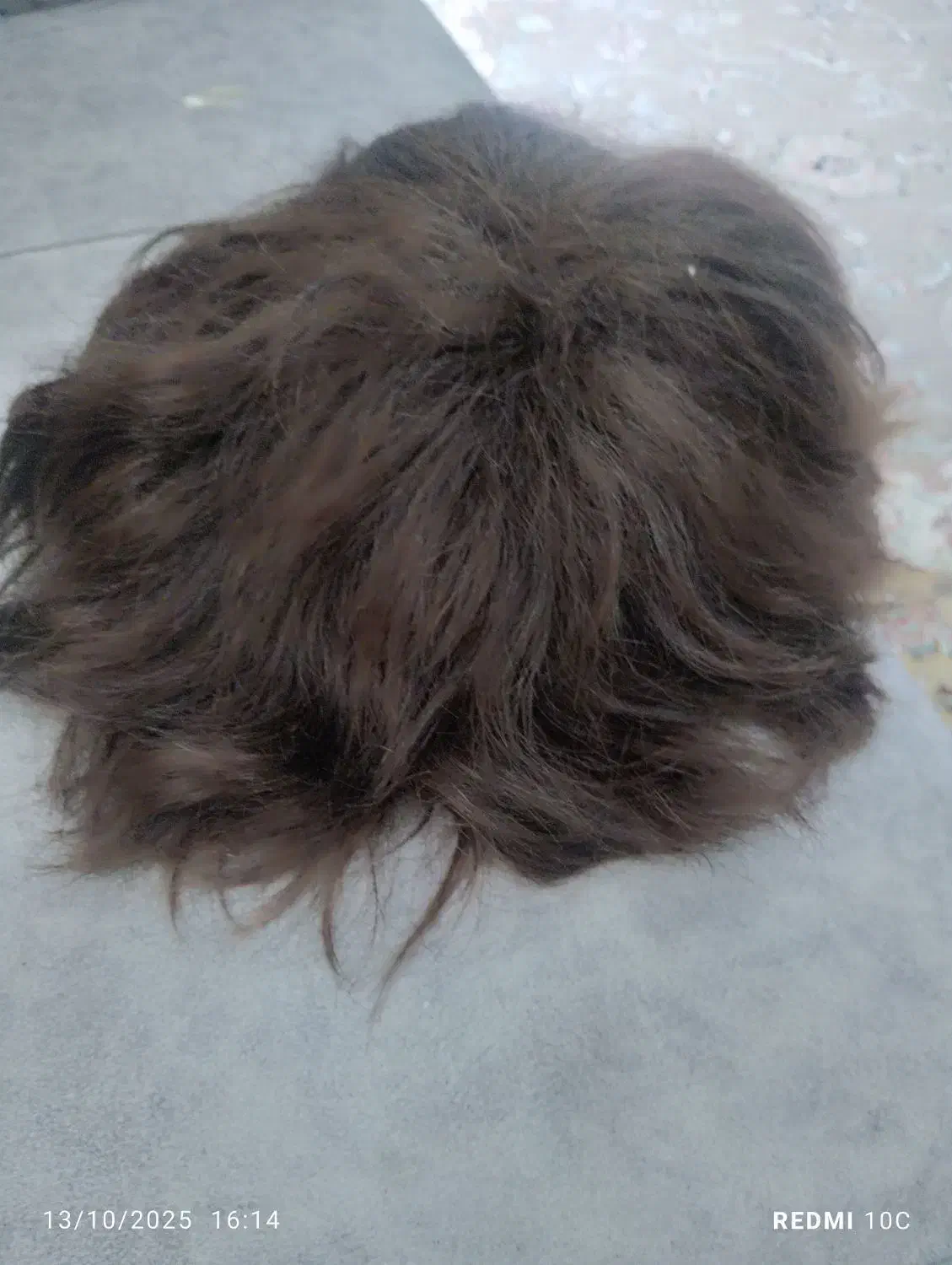 کلاه گیس زنانه،مردانه|آرایشی، بهداشتی، درمانی|چهارباغ, |دیوار