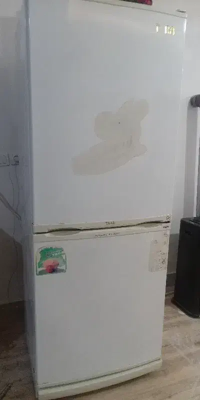 یخچال|یخچال و فریزر|قنوات, |دیوار