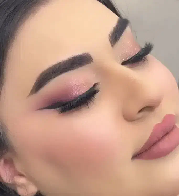 مدل میکاپ|خدمات آرایشگری و زیبایی|بوشهر, |دیوار