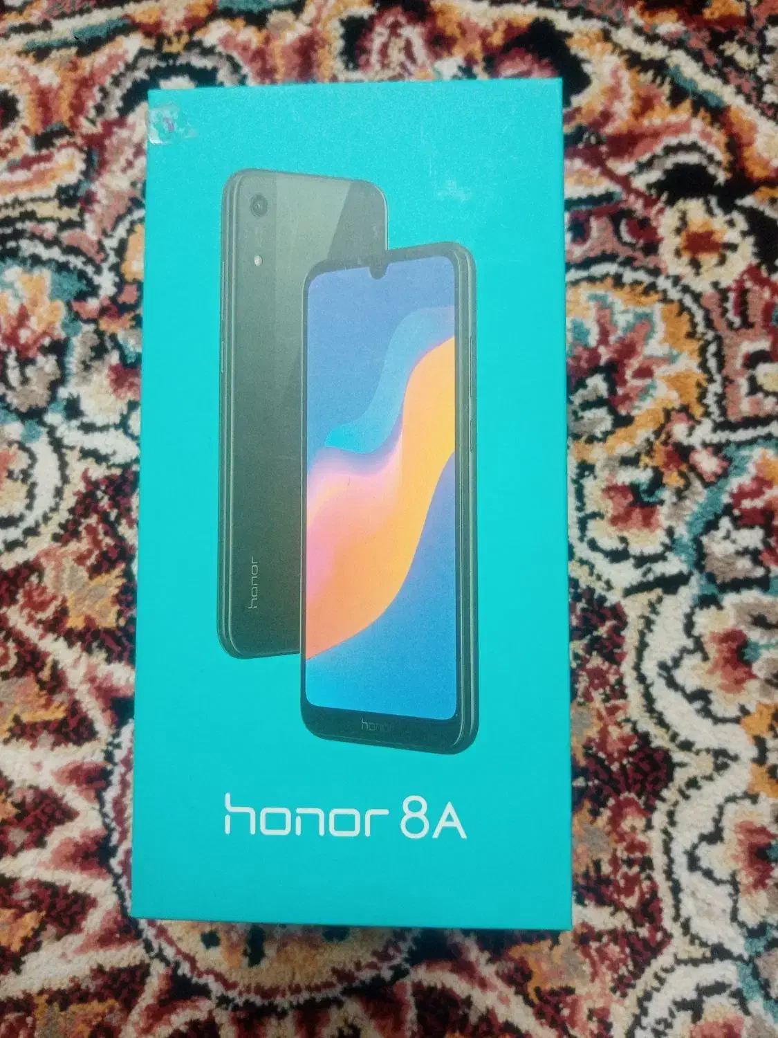 Honor 8a|موبایل|اسلامشهر, شهرک مهدیه|دیوار