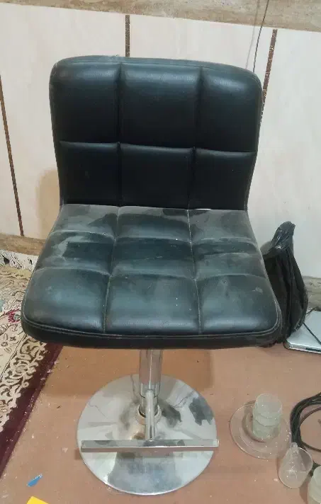 صندلی سالم و در حدنو|مبلمان اداری|زاهدان, |دیوار