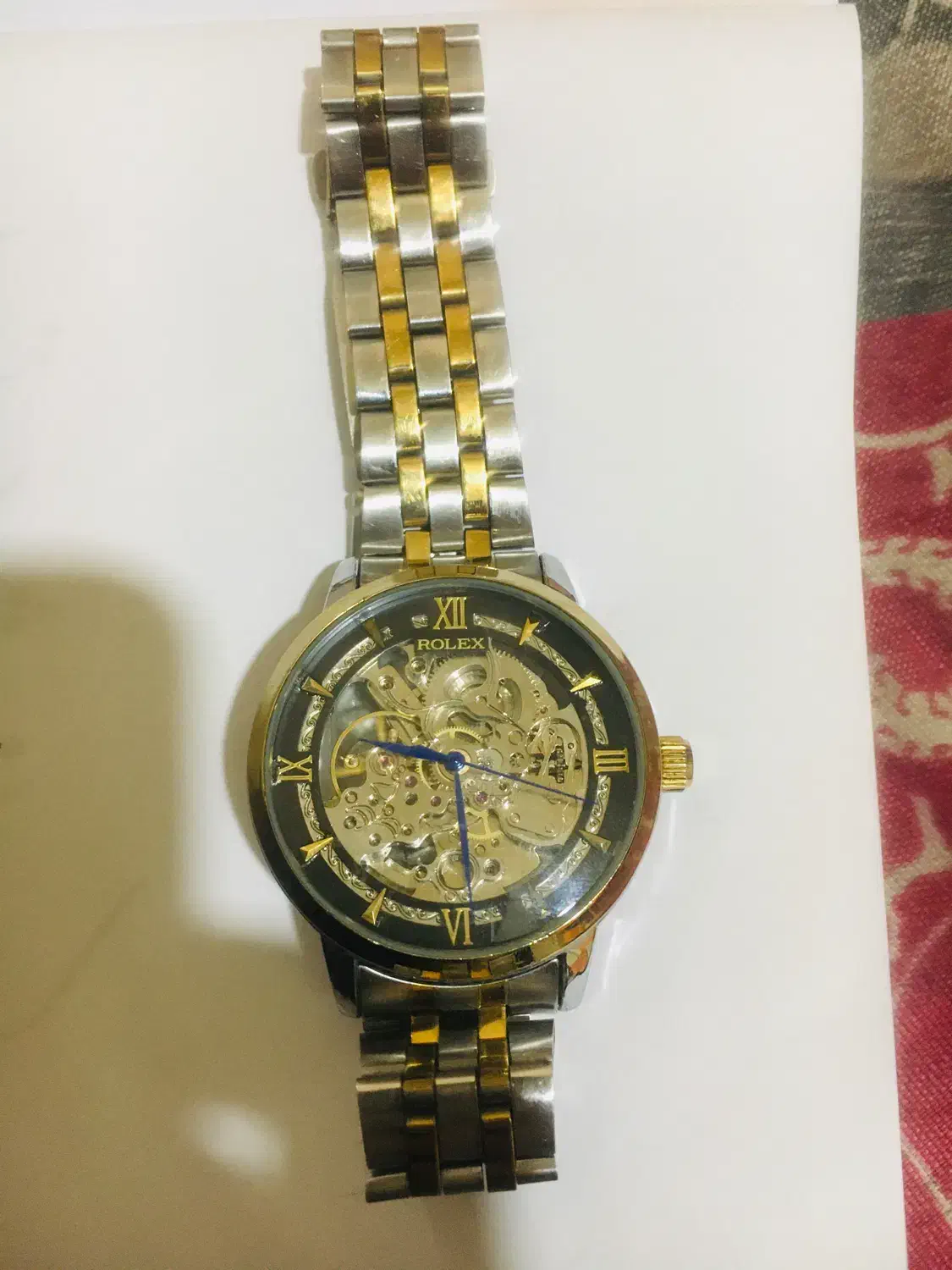 ساعت اتومات|ساعت|کرمان, |دیوار