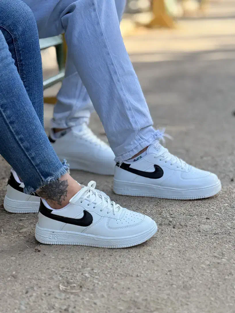 نایک ایر|کیف، کفش، کمربند|مشهد, آبادگران|دیوار