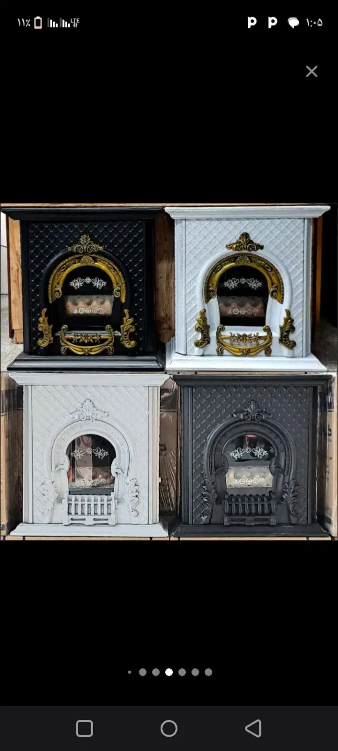 پخش مستقیم بخاری گازی از کوچیک تا بزرگ ارسال2ساعته|بخاری، هیتر، شومینه|تهران, تهرانسر مرکزی|دیوار