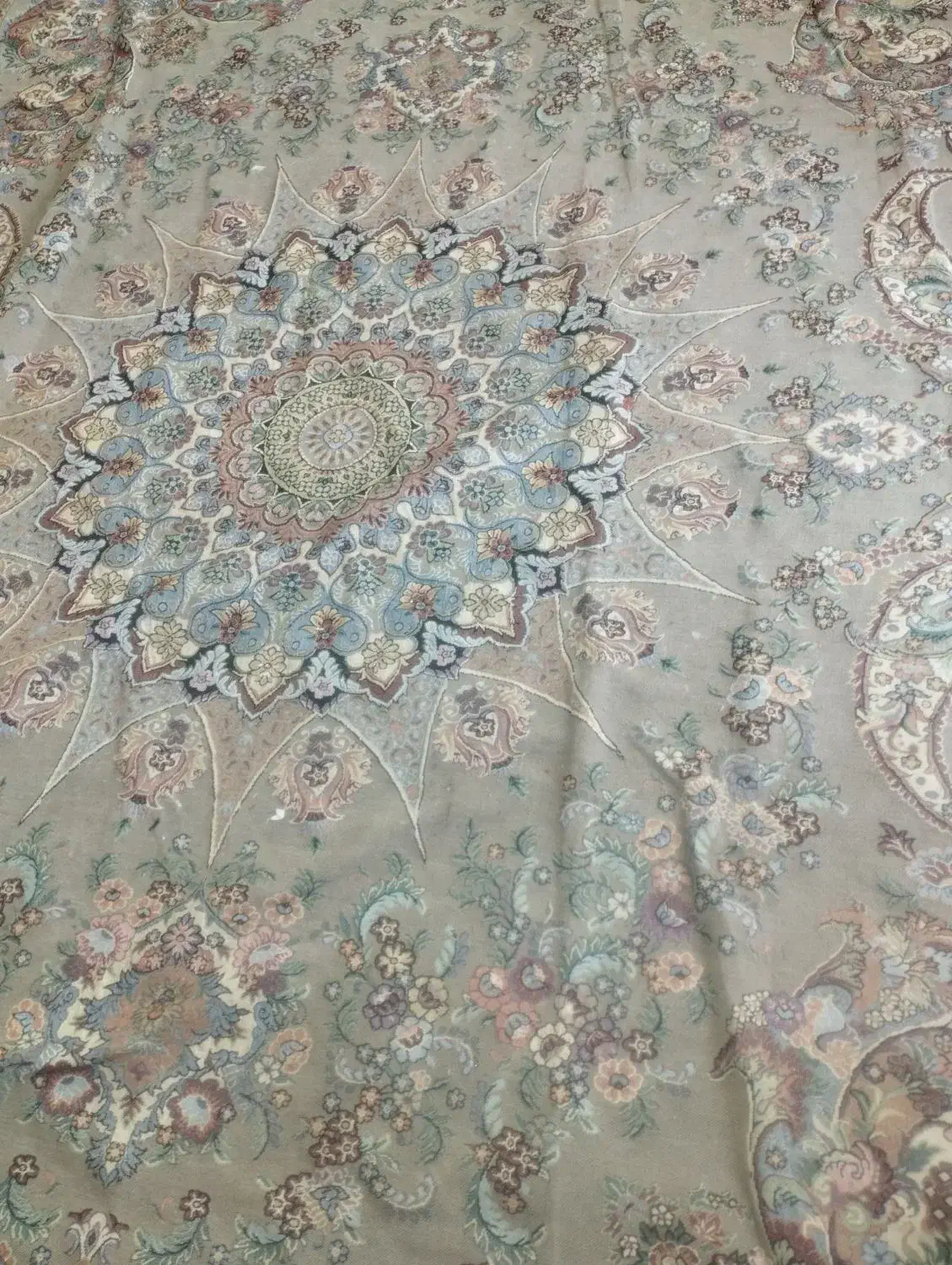 روفرشی ۱۲متری یک‌میلیون دویست|روفرشی|مشهد, کوشش|دیوار