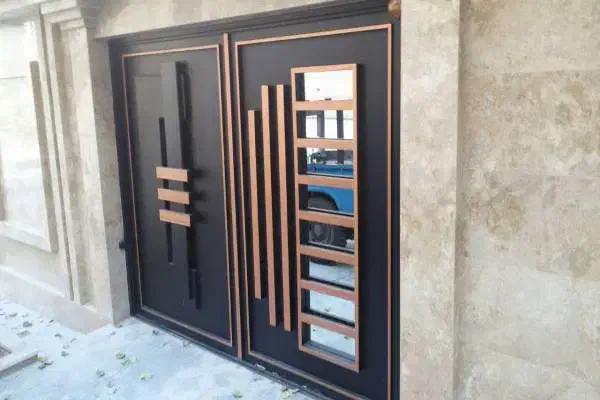 درب و پنجره سازی|مصالح و تجهیزات ساختمان|مهریز, |دیوار