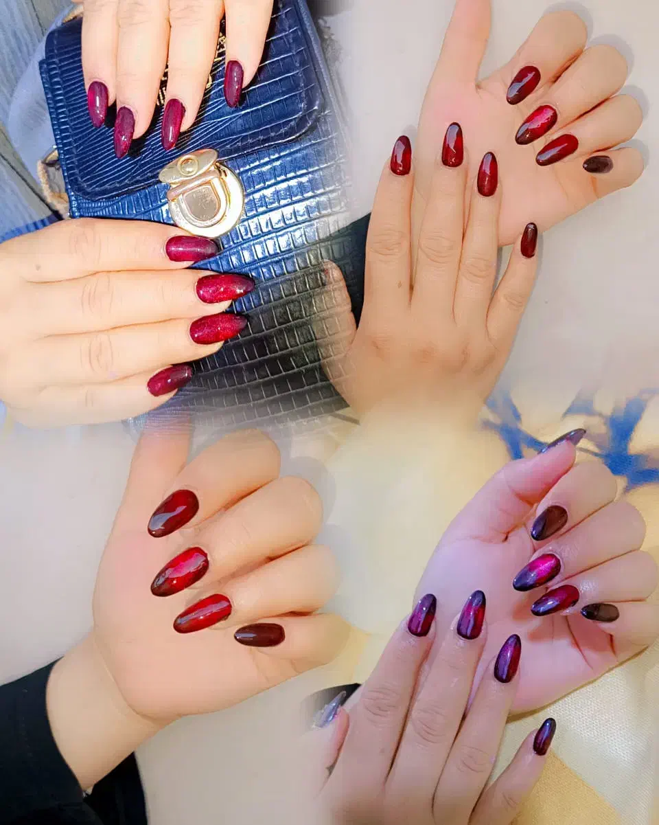 سالن ملیکا بیوتی ...|خدمات آرایشگری و زیبایی|اهواز, کوی علوی|دیوار