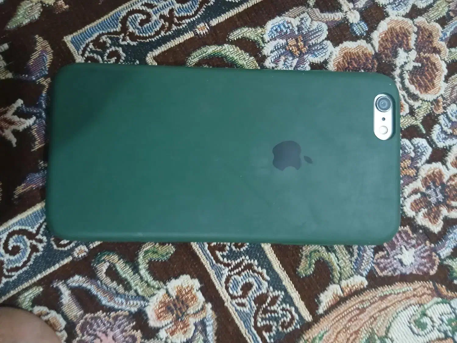 آیفون6پلاس|موبایل|ایرانشهر, |دیوار