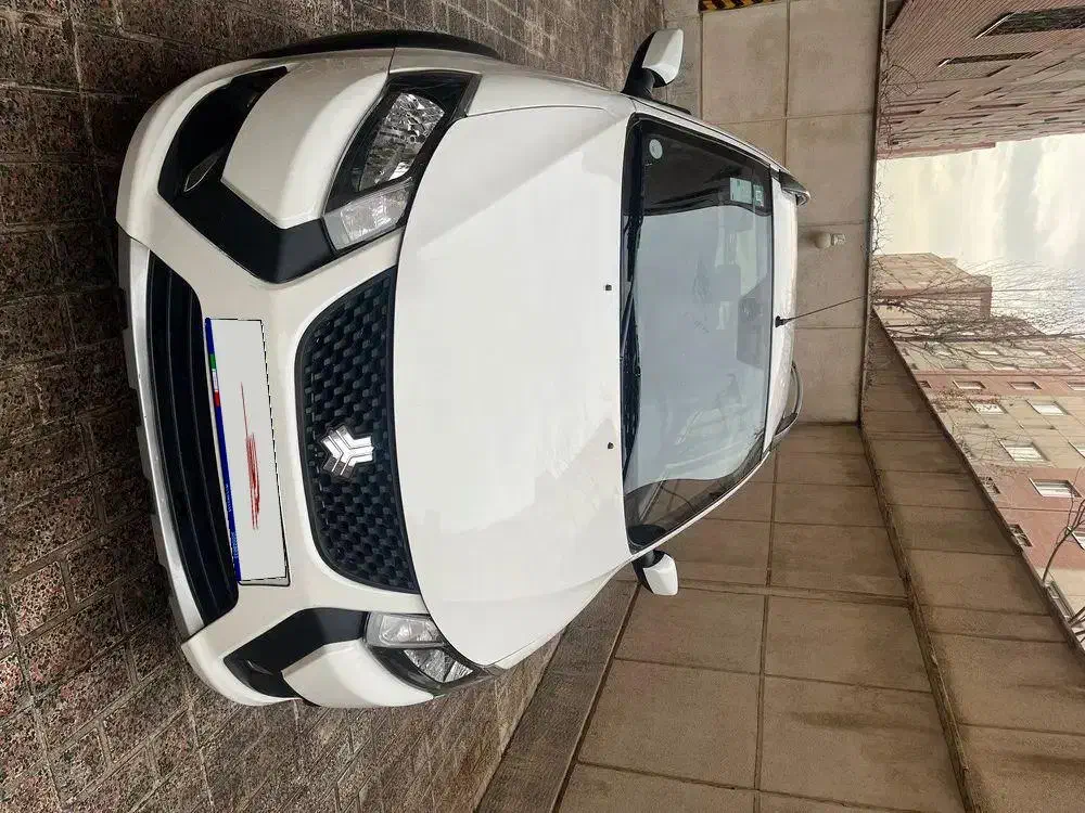 کوئیک ۱۴۰۳|خودرو سواری و وانت|تهران, تهرانسر شرقی|دیوار