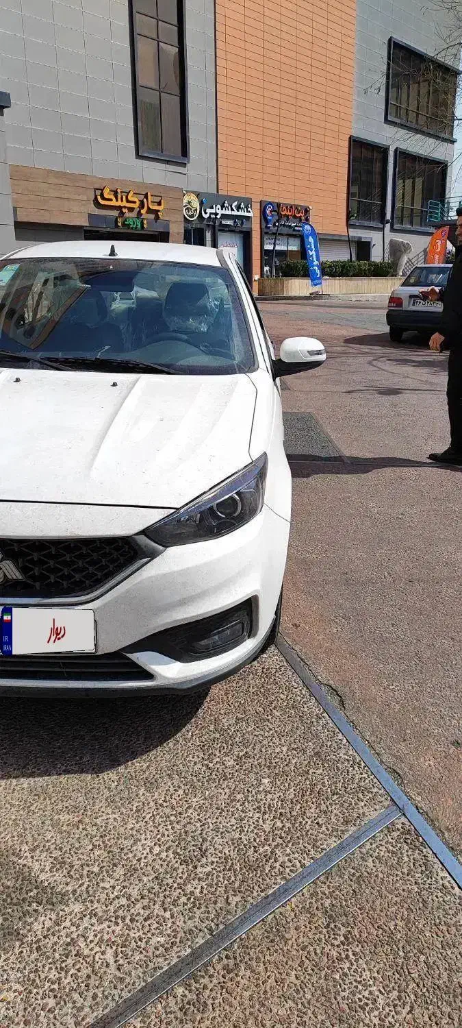 سهند s تمیز و مرتب|خودرو سواری و وانت|تهران, اکباتان|دیوار