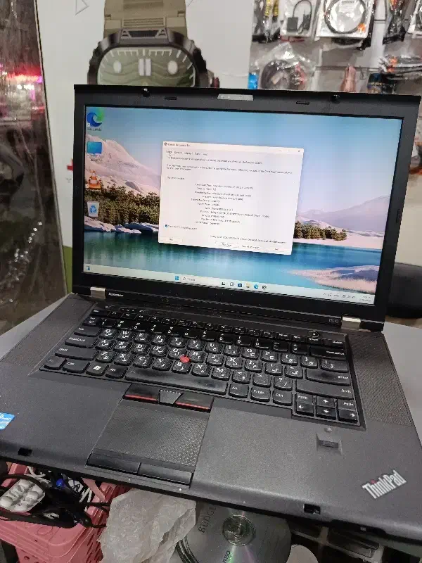 لنووt530|رایانه همراه|ارومیه, |دیوار