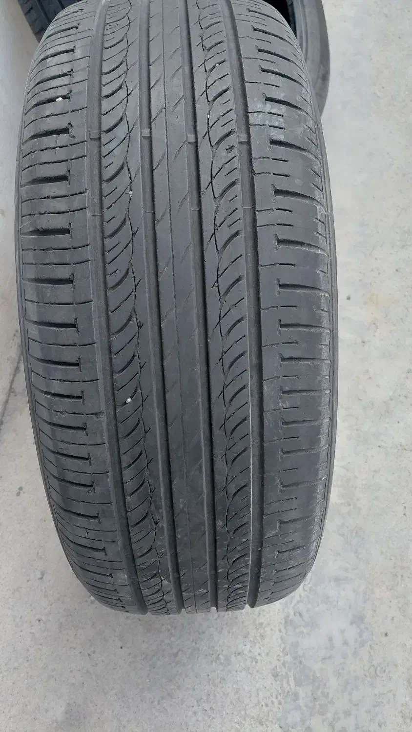 لاستیک 18|قطعات یدکی و لوازم جانبی|شهریار, شهریار|دیوار