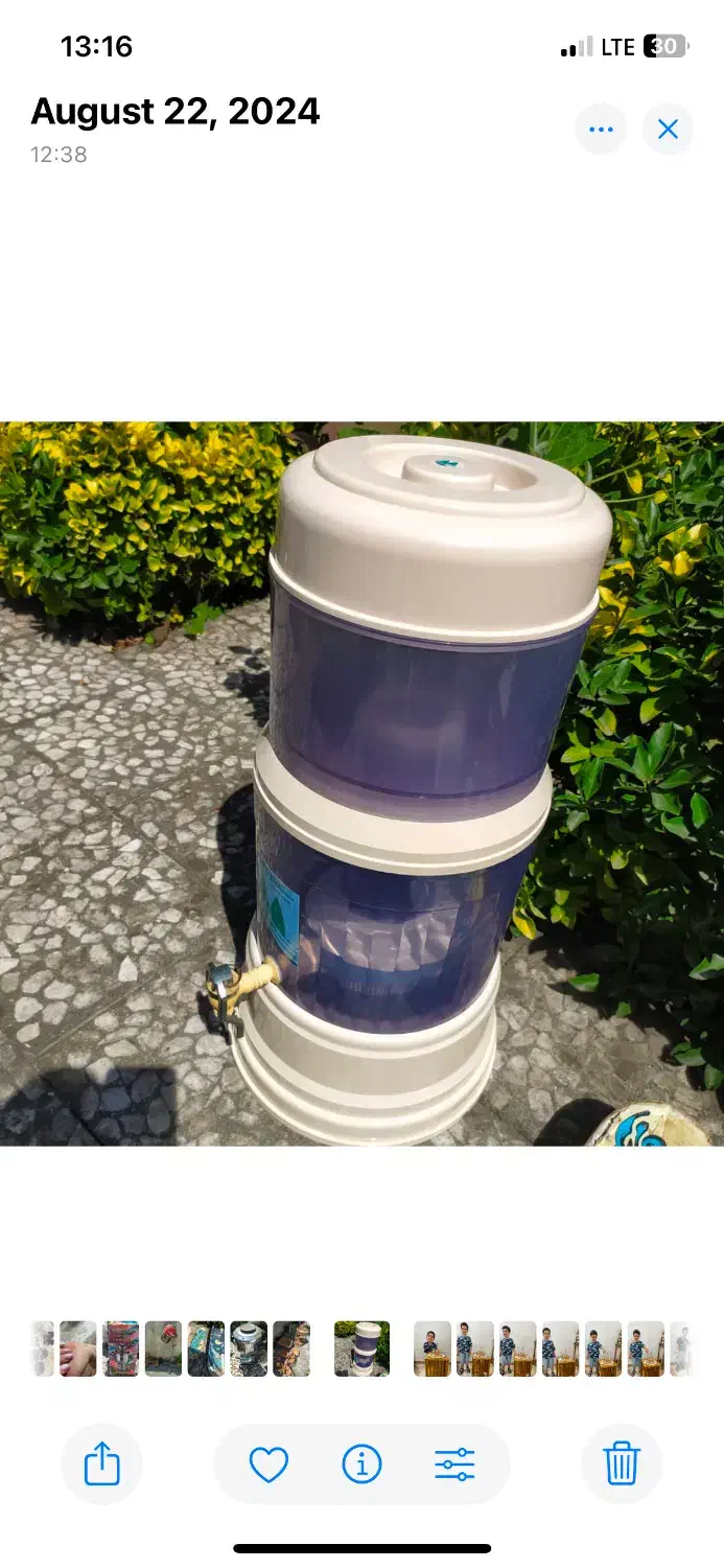 دستگاه تصفیه آب|آب‌سردکن و تصفیه آب|املش, |دیوار