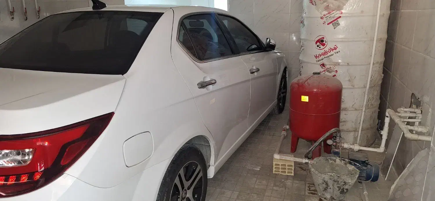 دناپلاس تیپ ۱|خودرو سواری و وانت|کرمانشاه, |دیوار