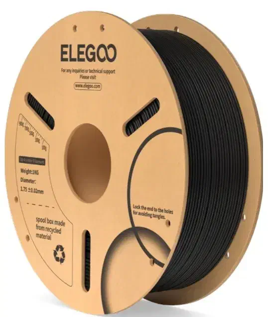 فروش فیلامنت های پرینتر سه بعدی برند ELEGOO|پرینتر، اسکنر، کپی، فکس|تهران, سنائی|دیوار