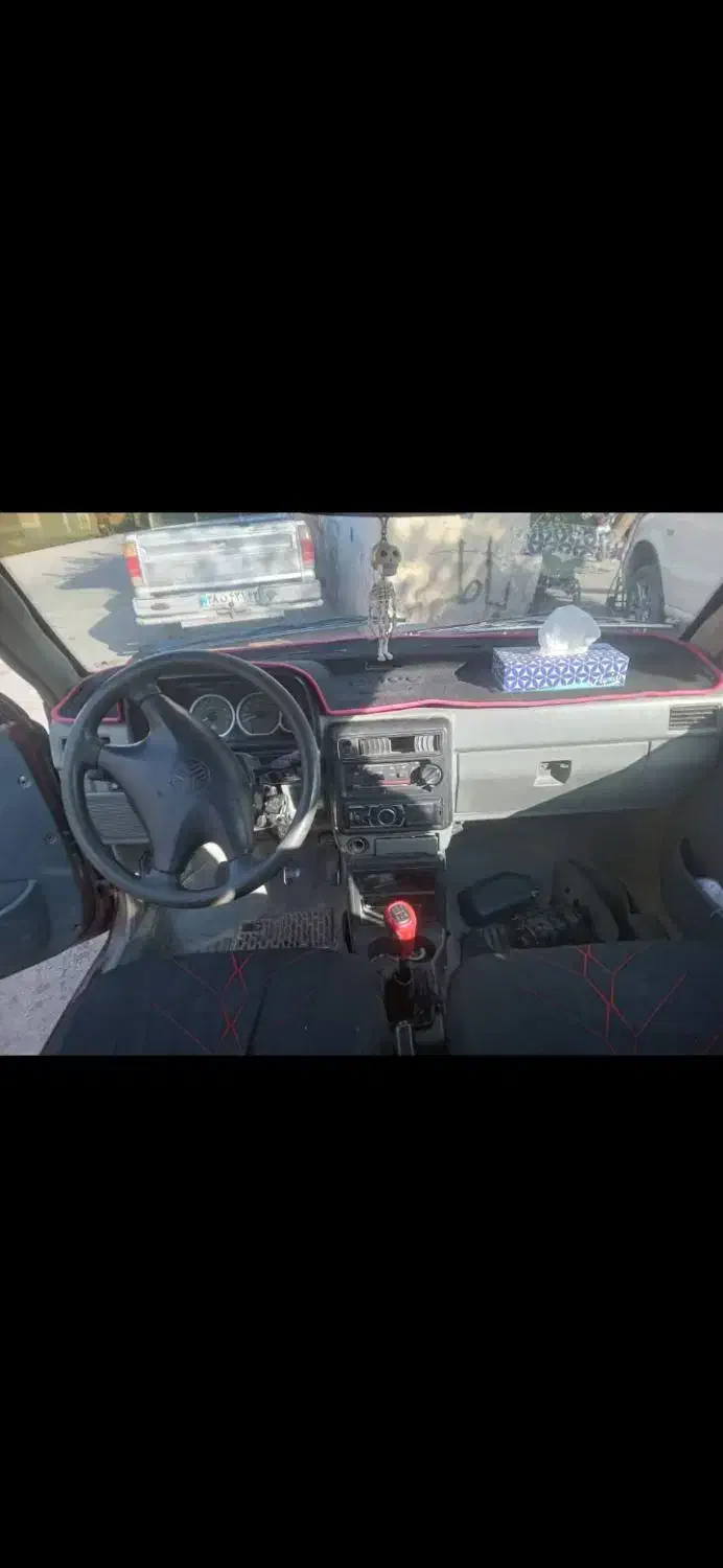 پراید132|خودرو سواری و وانت|خمینی‌شهر, |دیوار