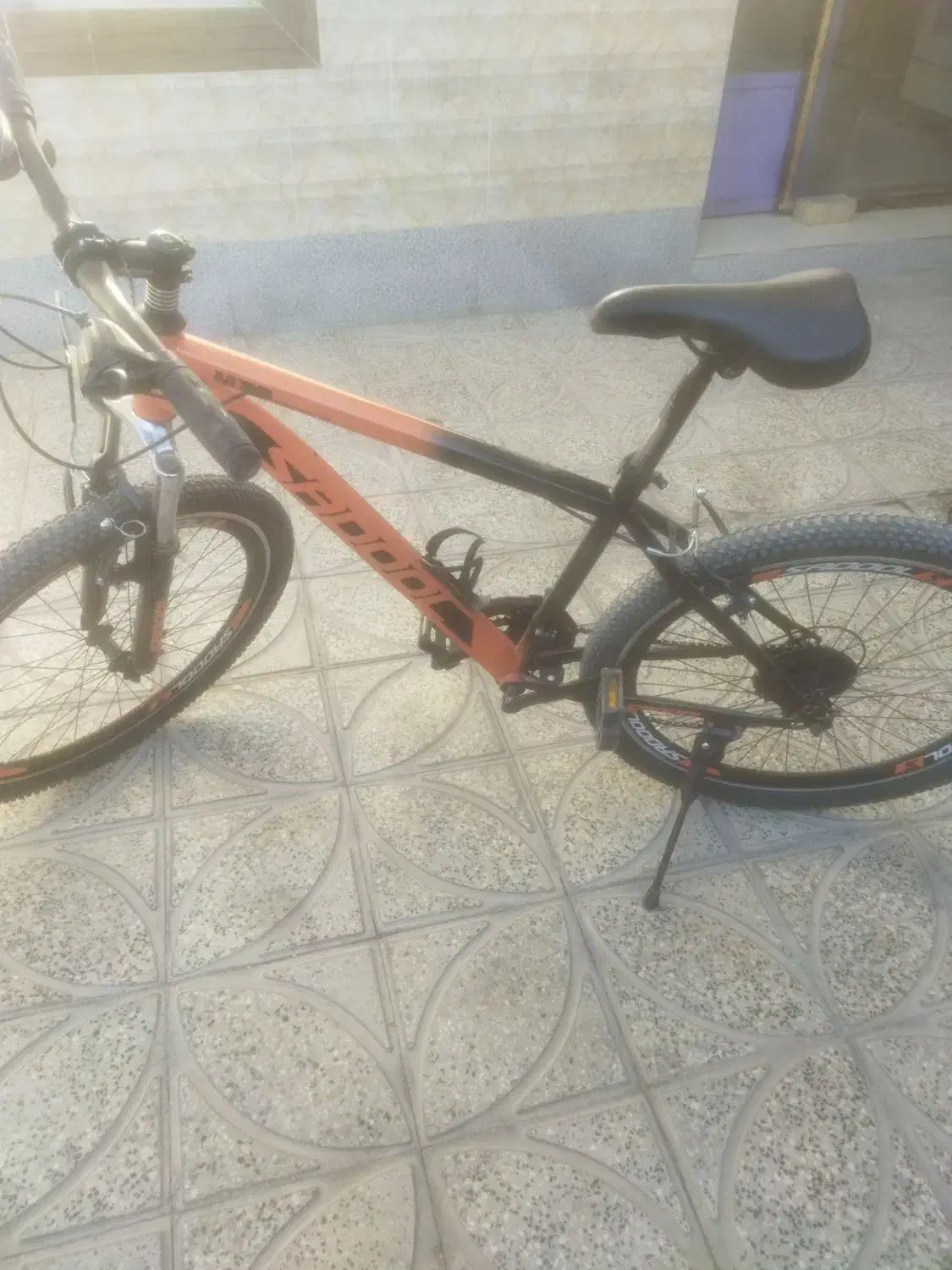 دوچرخه 28|دوچرخه، اسکیت، اسکوتر|دهاقان, |دیوار