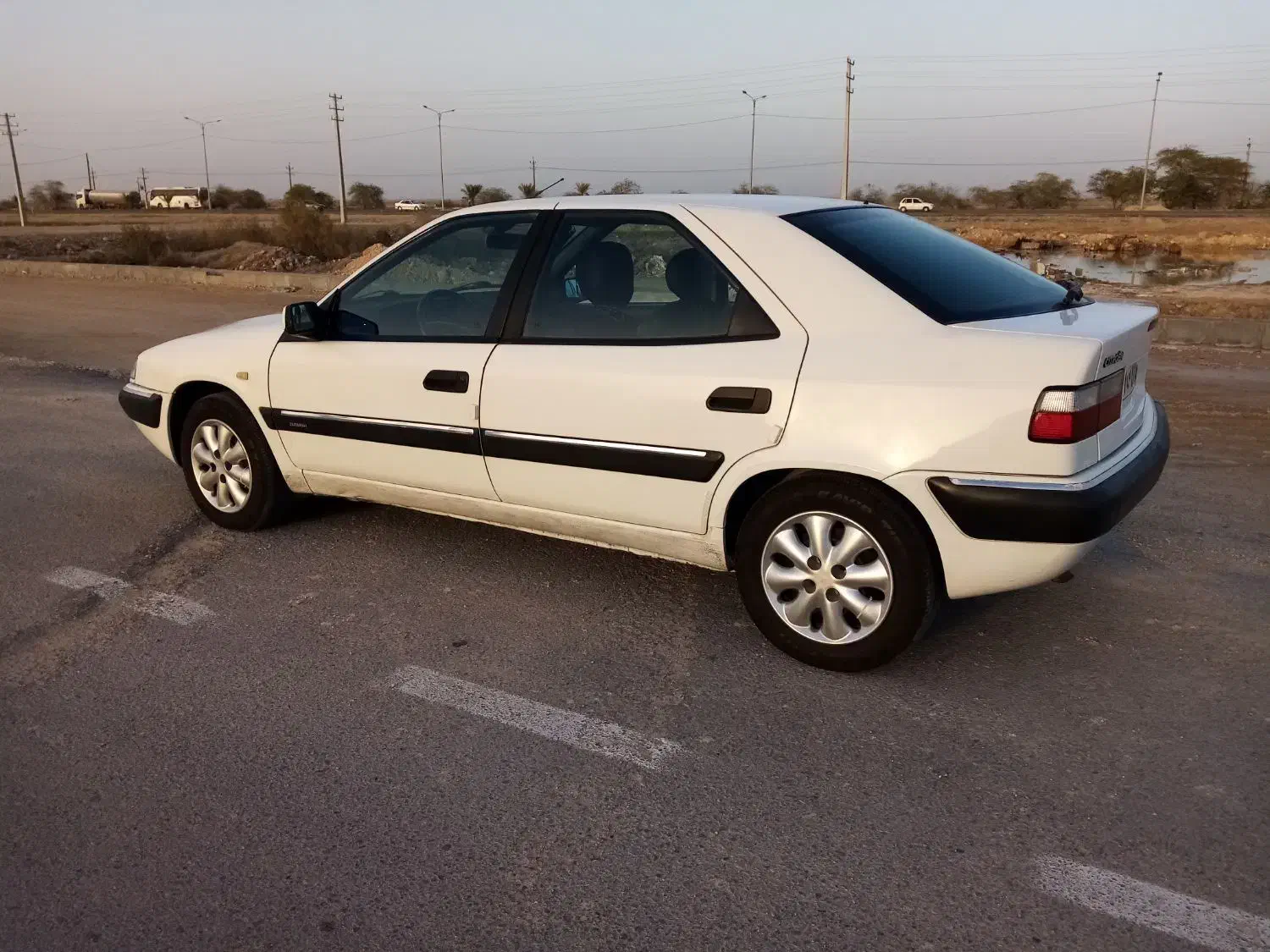 زانتیا|خودرو سواری و وانت|بوشهر, |دیوار