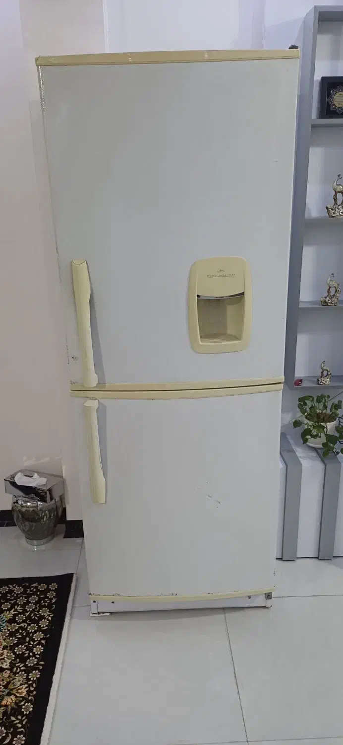 یخچال|یخچال و فریزر|تهران, شهرک ابوذر|دیوار