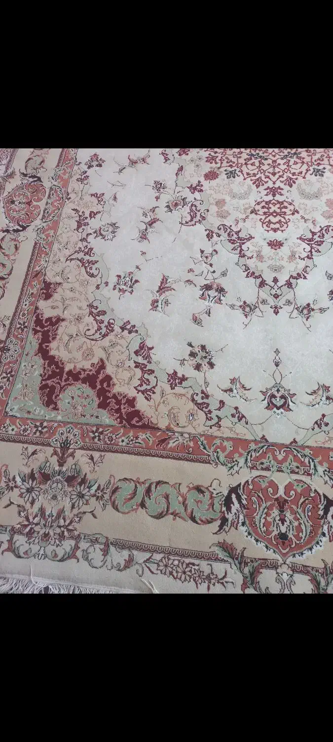 فرش ۹متری|فرش|صحنه, |دیوار