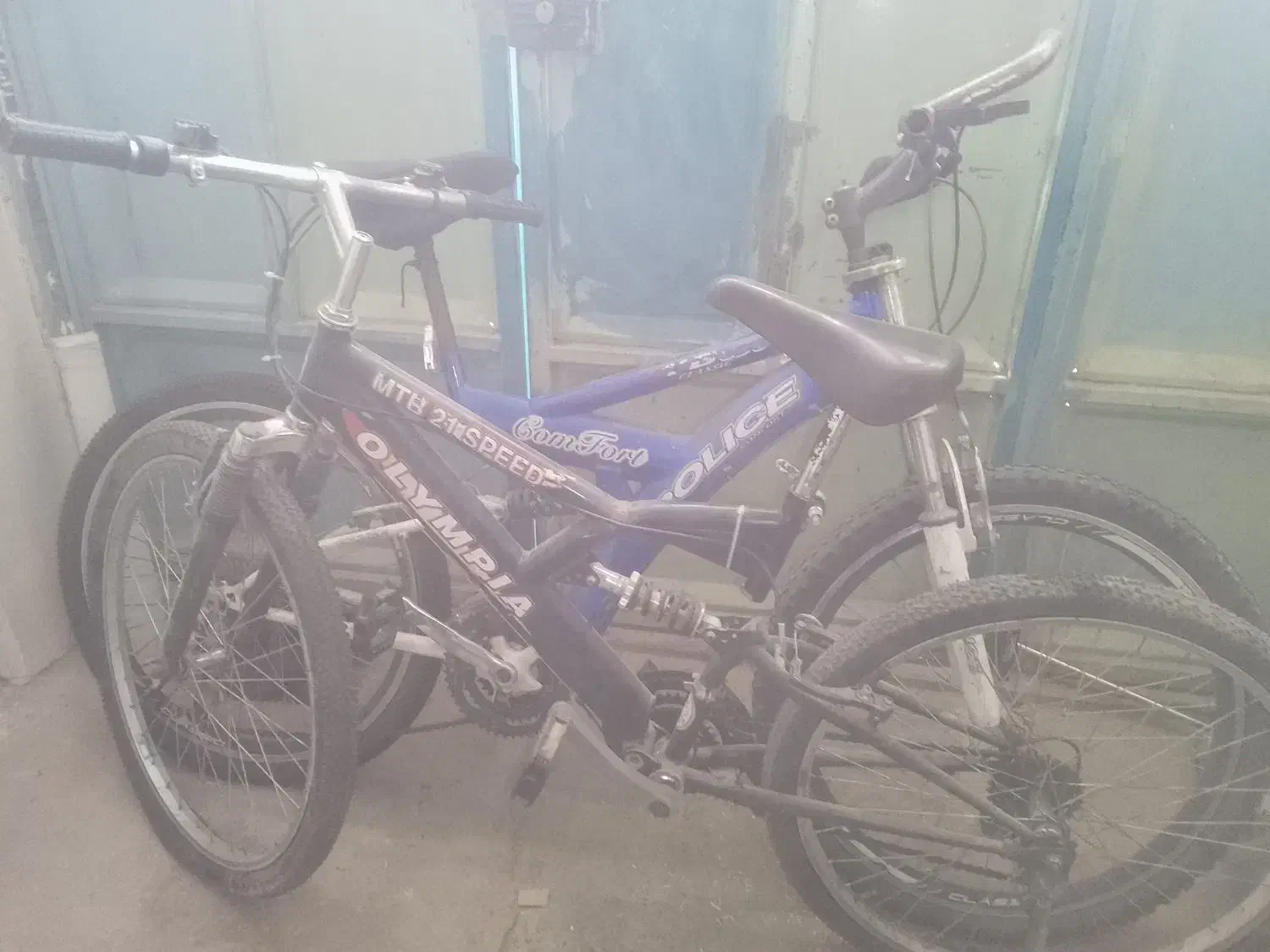 دوچرخه|دوچرخه، اسکیت، اسکوتر|ازنا, |دیوار