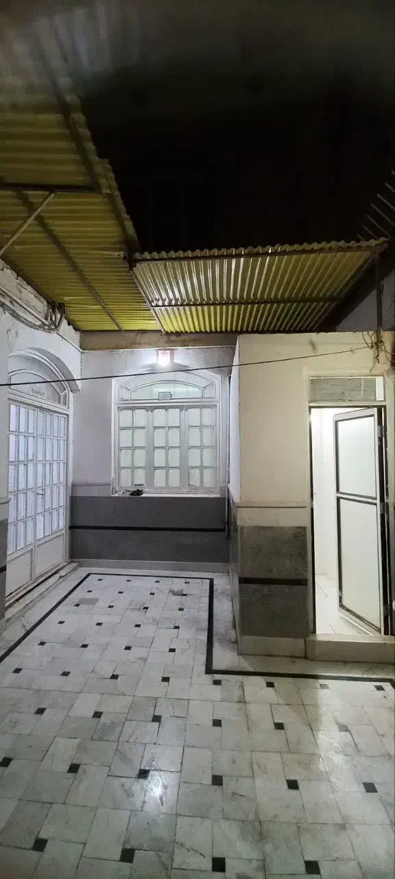 منزل مسکونی دوبلکس نزدیک حرم|فروش خانه و ویلا|قم, شاه احمد قاسم|دیوار