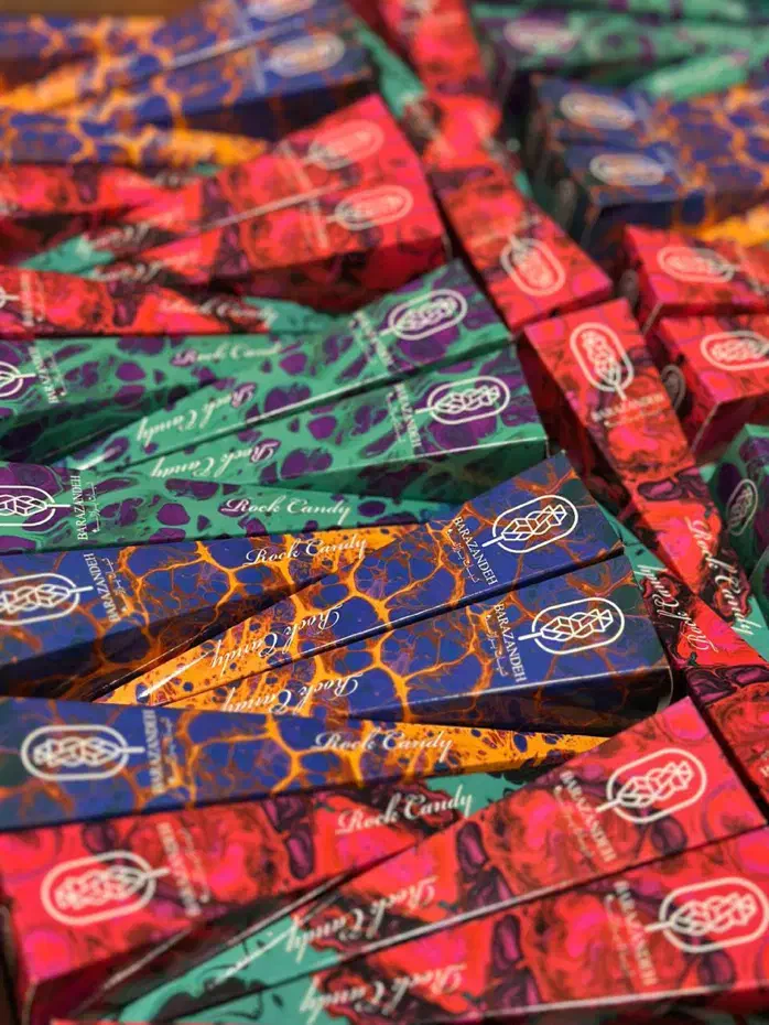 نبات چوبی vip|خوردنی و آشامیدنی|تهران, سید خندان (جلفا)|دیوار