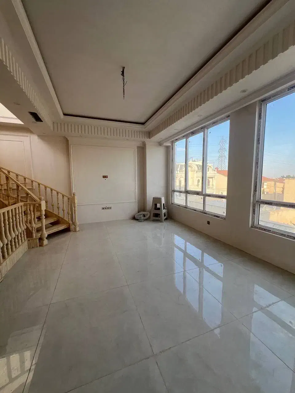 ویلای تریبلکس کلاسیک با سرایداری اختصاصی|فروش خانه و ویلا|اندیشه, شهرک صدف|دیوار