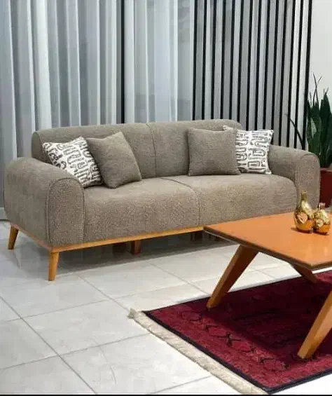 مبل راحتی/همشهری/اقساط/بدون سود شرکتی کد۹۳۷۲۰|مبلمان خانگی و میز عسلی|تویسرکان, |دیوار