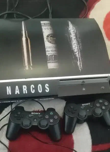 ps3گیگ500|کنسول، بازی ویدئویی و آنلاین|زاهدان, |دیوار