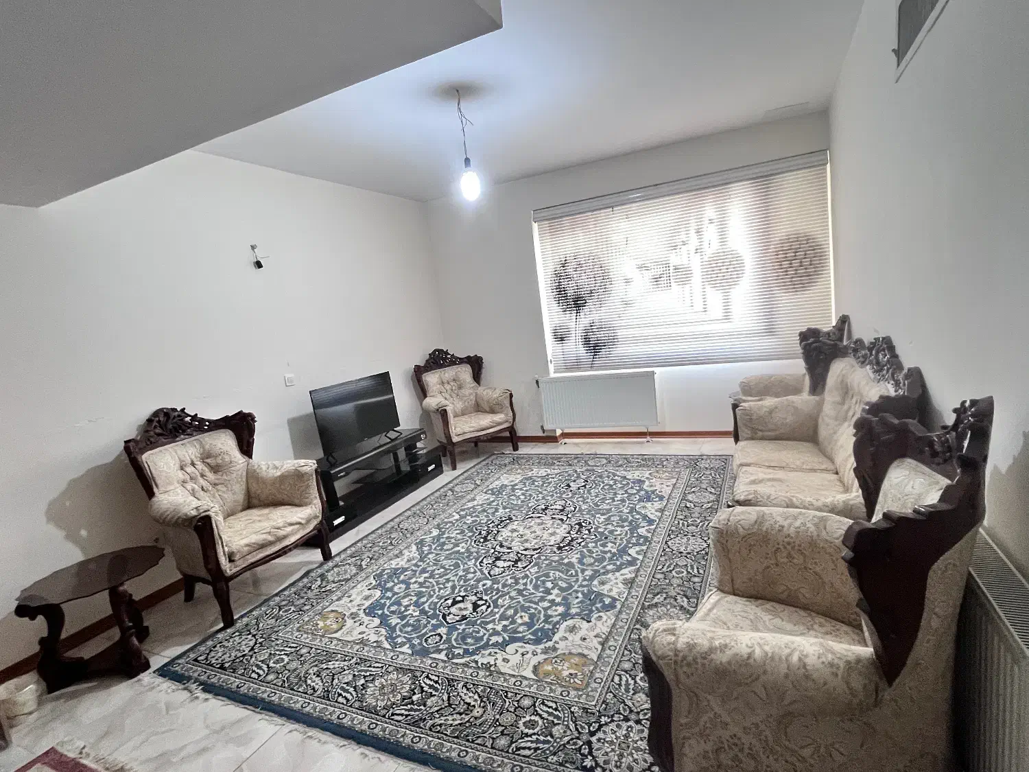 اجاره مدت دار خانه مبله|اجارهٔ کوتاهمدت آپارتمان و سوئیت|صدرا-فارس, فاز ۱|دیوار