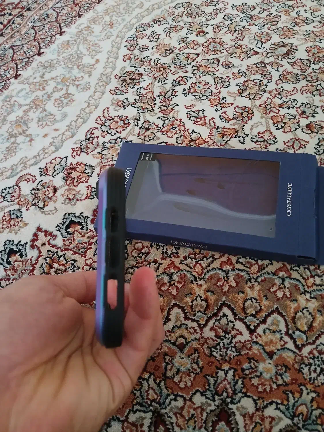 قاب 13 پرومکس|لوازم جانبی موبایل و تبلت|قائمشهر, |دیوار