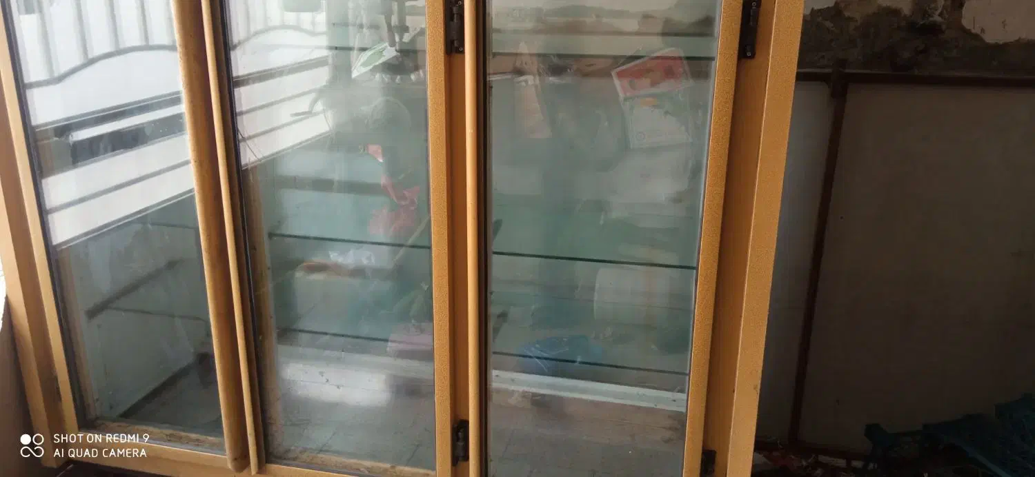 یخچال ایستاده ۳در|فروشگاه و مغازه|مشهد, نیروی هوایی|دیوار