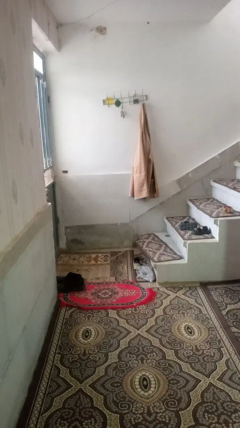 خانه|فروش خانه و ویلا|زالیان, |دیوار