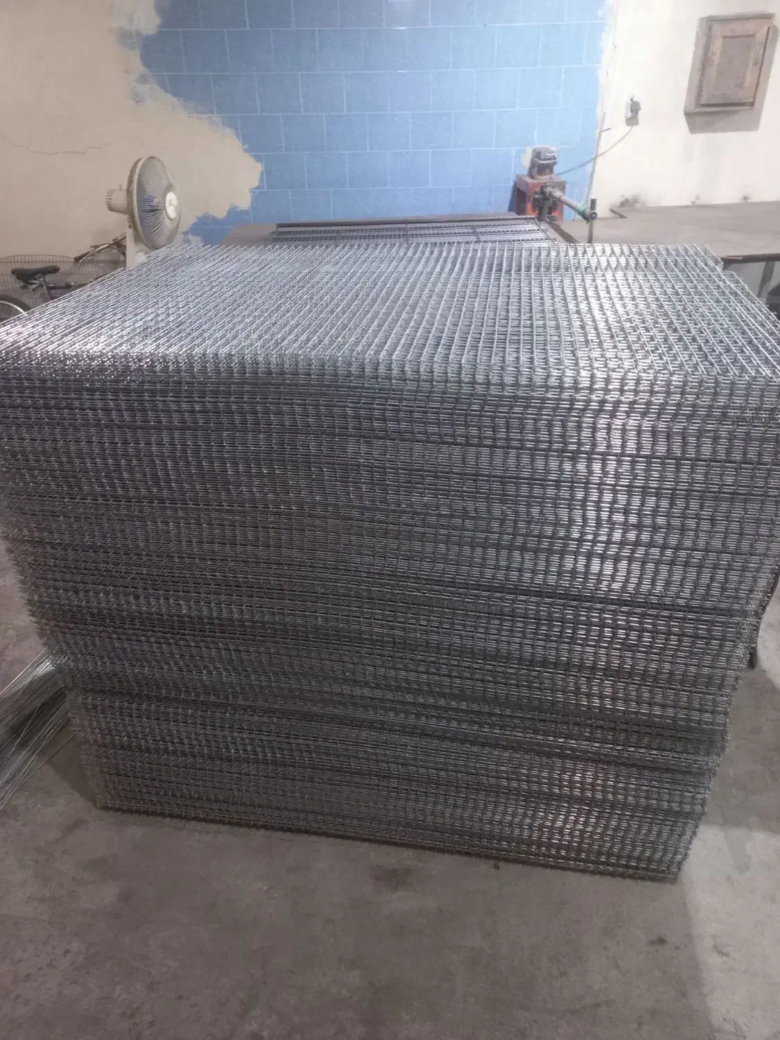 انواع خدمات مفتولی قفس مرغی کبک بلدرچین وغیره|خدمات پیشه و مهارت|خاوران, |دیوار