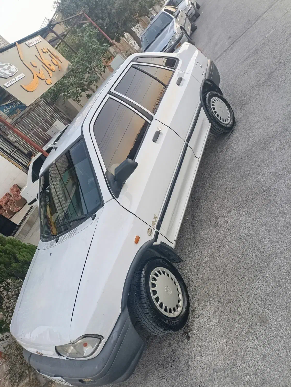 پراید ۸۸ دوگانه سوز کارخانه|خودرو سواری و وانت|دهدشت, |دیوار