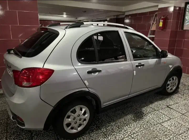 کوییک|خودرو سواری و وانت|تبریز, |دیوار