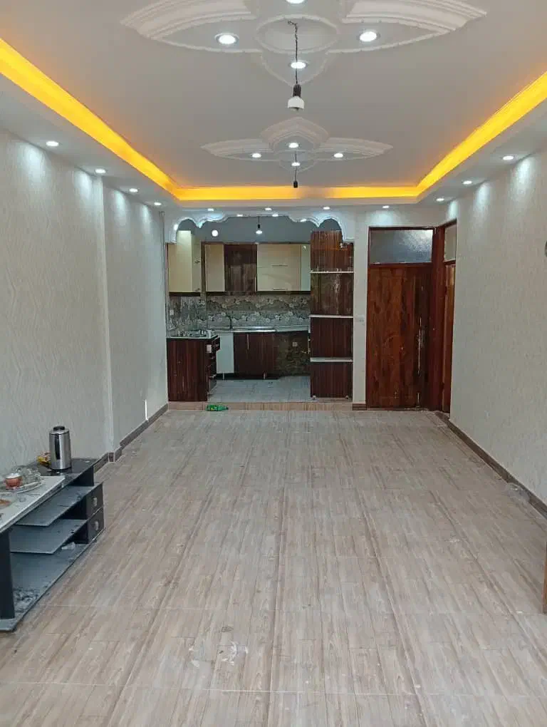 واحد ۷۵متری جاجرود سعید اباد|فروش آپارتمان|جاجرود, |دیوار