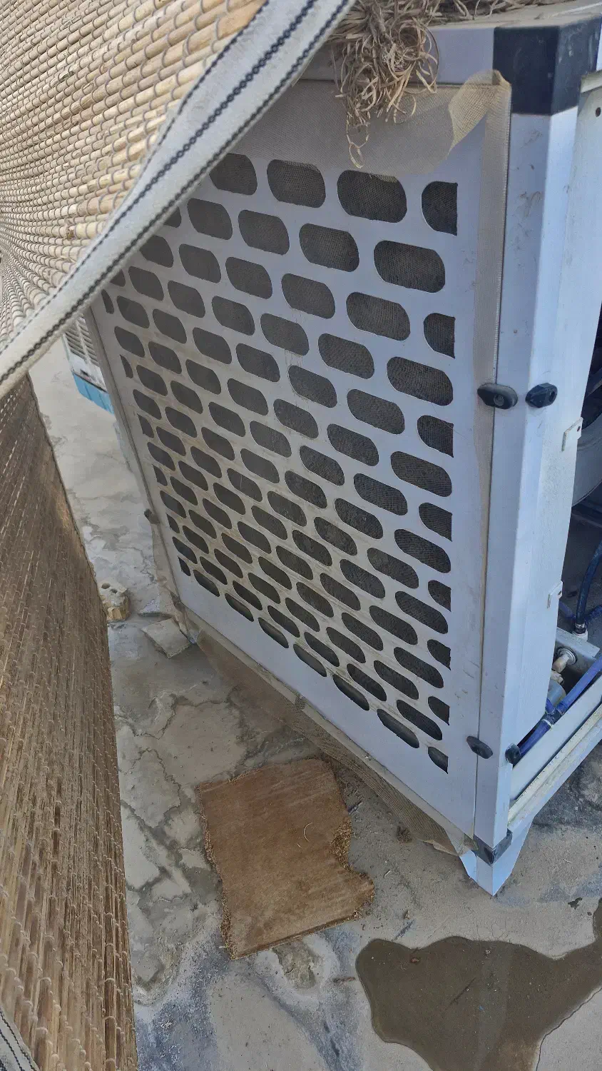 کولر سلولز 7000|کولر آبی|یزد, |دیوار