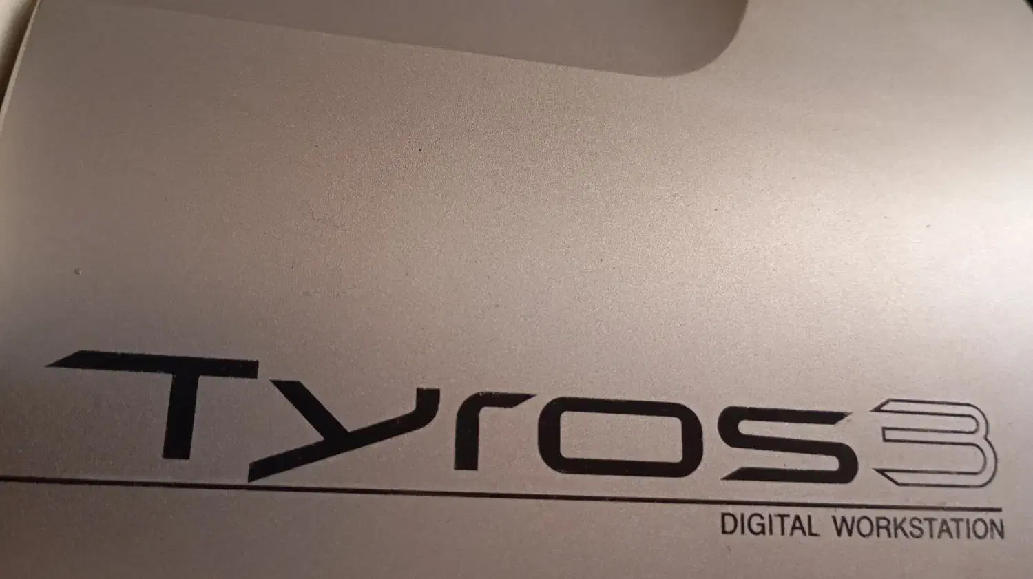 کیبورد یاماها تایروس 3|پیانو، کیبورد، آکاردئون|پاکدشت, پاکدشت (مامازند)|دیوار