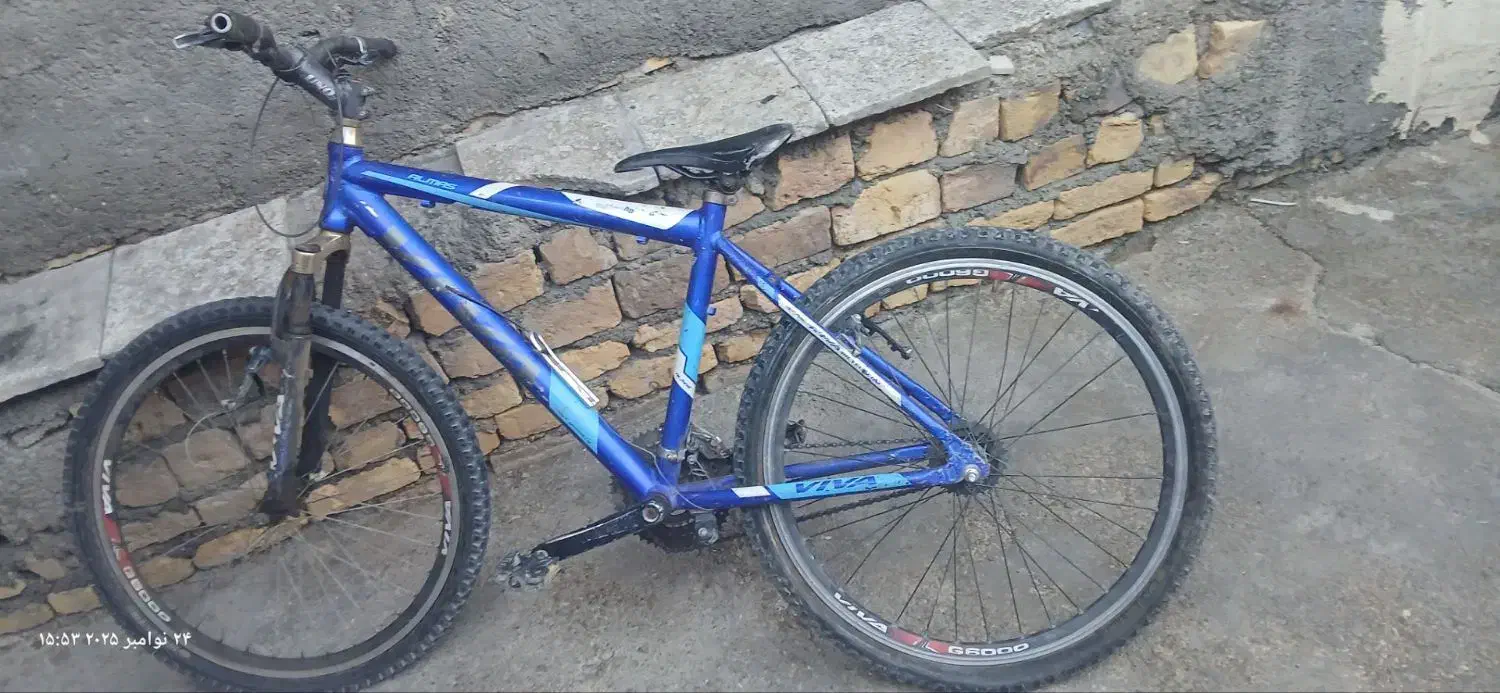 دوچرخه بیست شیش|دوچرخه، اسکیت، اسکوتر|دامغان, |دیوار