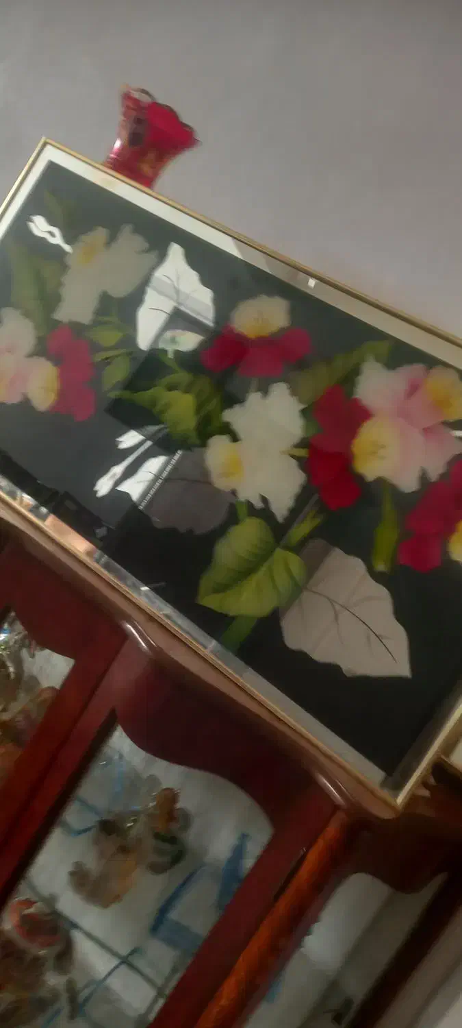 تابلواینه رومیزی|تابلو، نقاشی، عکس|اراک, |دیوار